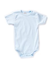 Joha Body s.s. - Light blue