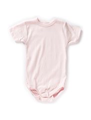 Joha Body s.s. - Pink