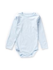 Joha Body l.s. - Light blue