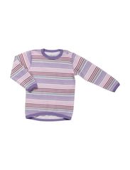 Joha Shirt l.s  Norway - Purple