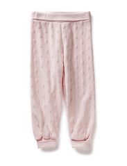 Joha Pants - Pink