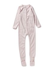 Joha Jumpsuit w/2in1 foot
