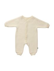 Joha Jumpsuit Heavy