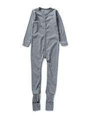 Joha Jumpsuit w/2in1 foot