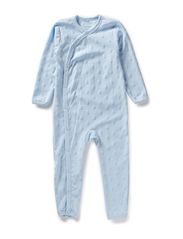 Joha Jumpsuit - Light blue
