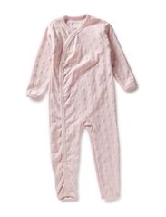 Joha Jumpsuit - Pink