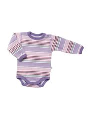 Joha Body l.s. Norway - Purple