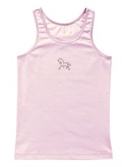 Joha Undershirt   Glitter horse