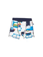Joha Boxershorts  Retro car