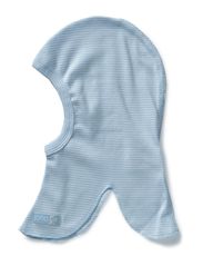 Joha Balaclava, single - Light blue