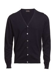 John Smedley Blackwell Cardigan Vnls