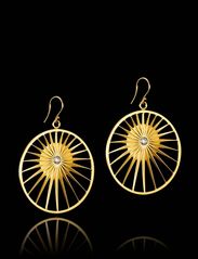 Julie Sandlau classic earring hks118