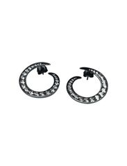 Julie Sandlau New Moon Earring HPM64
