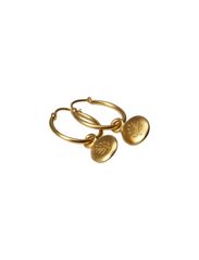 Julie Sandlau Classic Earring HPS36