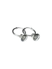 Julie Sandlau Classic Earring HPS36