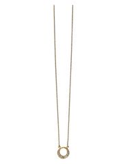 Julie Sandlau New Moon Necklace NL279