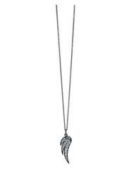 Julie Sandlau Swan Necklace NL284