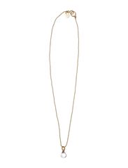 Julie Sandlau Bird of Paradise Necklace NL293