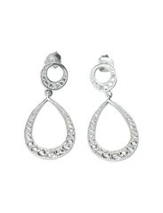 Julie Sandlau New Moon Earring SDM73