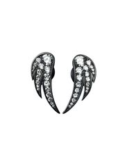 Julie Sandlau Swan Earring ST24
