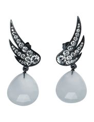 Julie Sandlau Swan Earring ST26