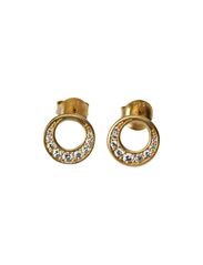 Julie Sandlau New Moon Earring ST29
