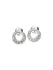 Julie Sandlau New Moon Earring ST29