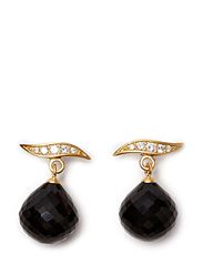 Julie Sandlau Bird of Paradise Earring ST36