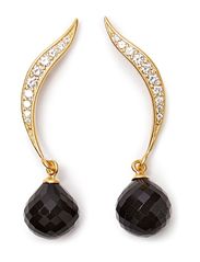 Julie Sandlau Bird of Paradise Earring ST40