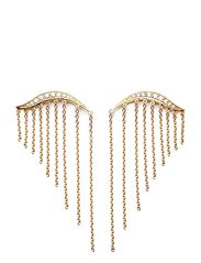 Julie Sandlau Bird of Paradise Earring ST43