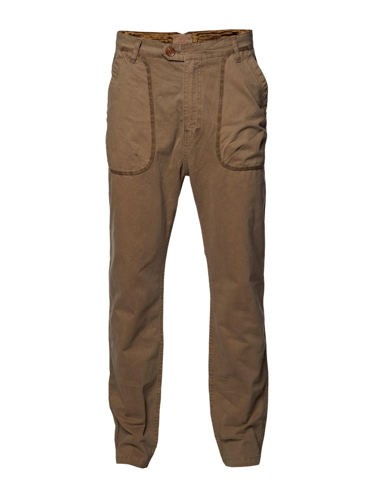 JUNK de LUXE Kirby Pant Eye