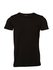 JUNK de LUXE Junk O-Neck - Black