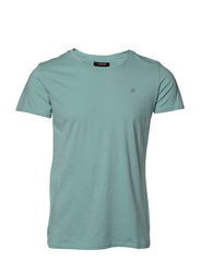 JUNK de LUXE Junk O-Neck - Sky blue