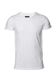JUNK de LUXE Junk O-Neck - White