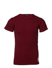 JUNK de LUXE Coby Tee - Red