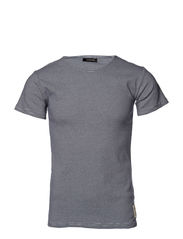 JUNK de LUXE Coby Tee - White