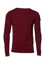 JUNK de LUXE Coby Grandad - Red
