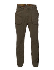 JUNK de LUXE Kirby Pant Eye