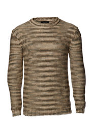 JUNK de LUXE Silver T-Neck