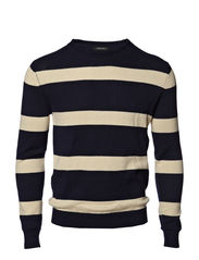 JUNK de LUXE Wesley O-Neck
