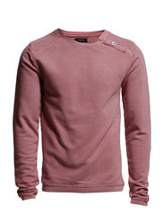 JUNK de LUXE Edwin O-Neck