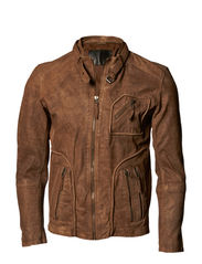 JUNK de LUXE Lyall - Yellow