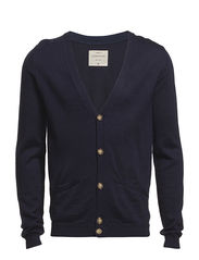 JUNK de LUXE Myles Cardigan