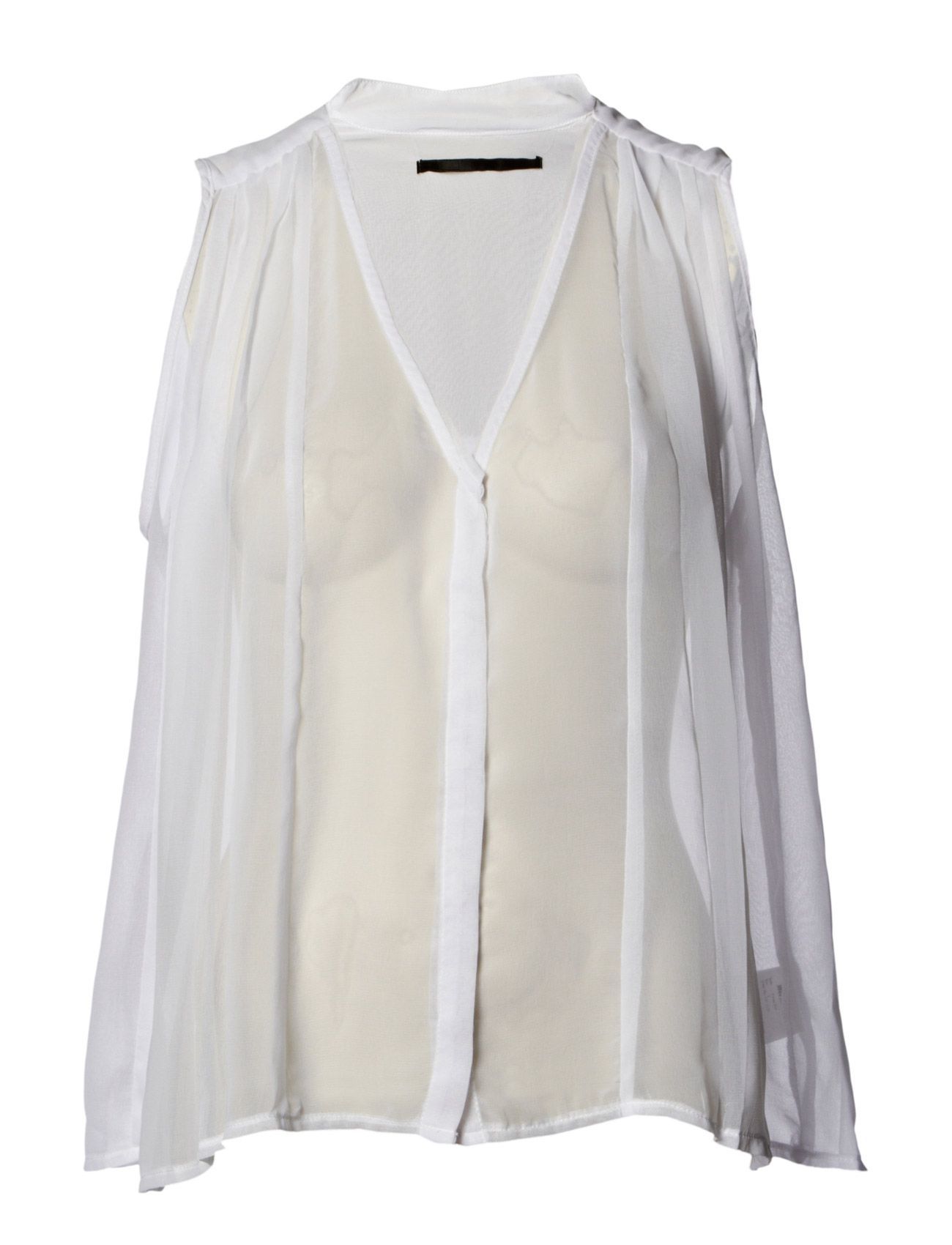 Just Female Career Shirt