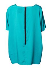 Beverly Blouse 