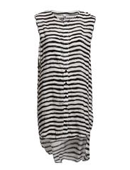 Just Female Memory Long Shirt