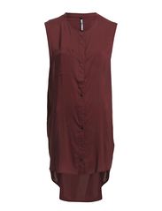 Just Female Memory Long Shirt