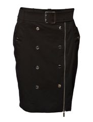 Karen Millen Karen Millen Sn015 Structured Cotton Tailor