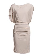 Karen Millen Karen Millen Dn081 Colourful Jersey Dress