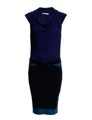 Karen Millen Karen Millen Kn138 Graphic Stripe Bandage K